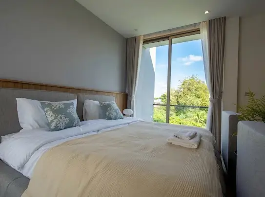 Pool Villa ASAYA North Pattaya 3 Bedroom for sale