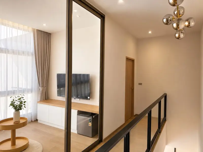 Pool Villa ASAYA North Pattaya 3 Bedroom for sale