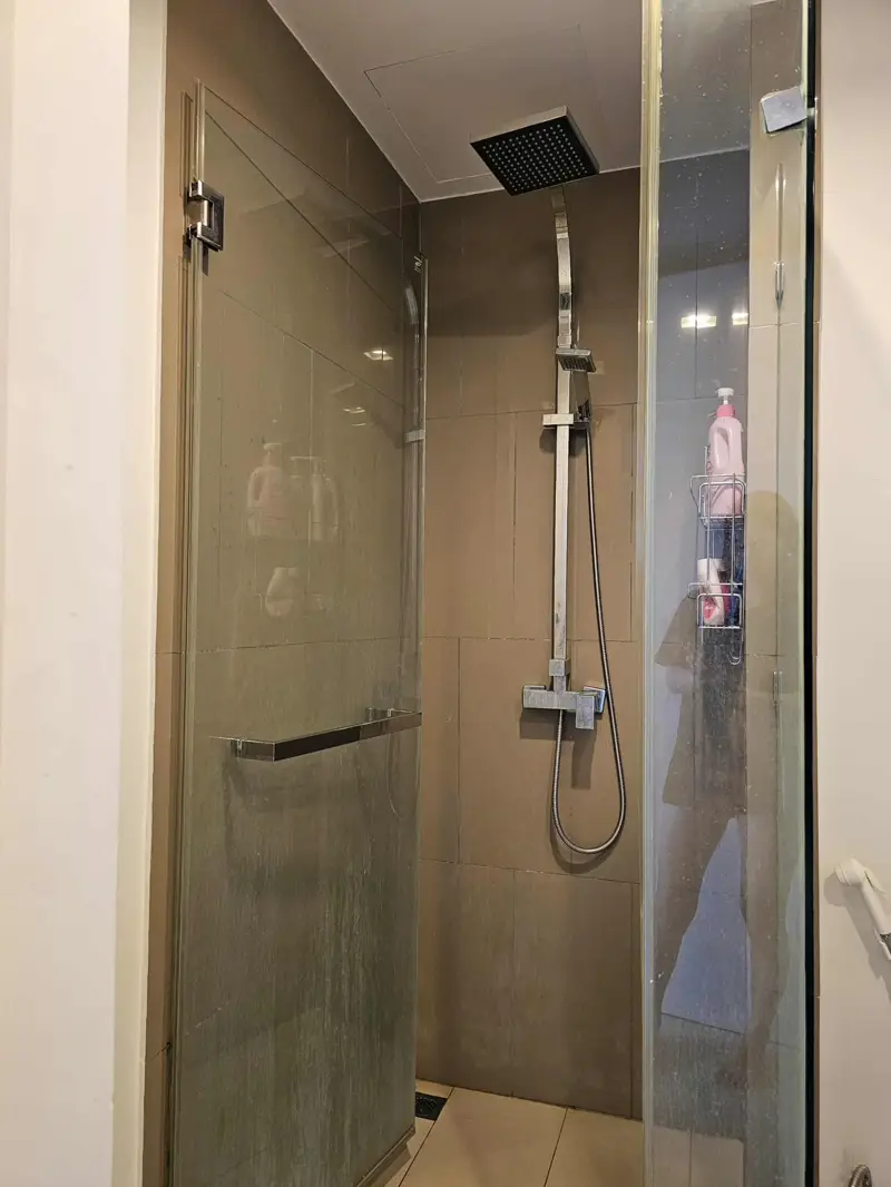 Unixx South Pattaya 1 Bedroom for rent at high-rise condominium on an exclusive location near Pratumnak Hill, views of Bali Hai Cape to Pattaya Beach. Located in the heart of Pattaya,