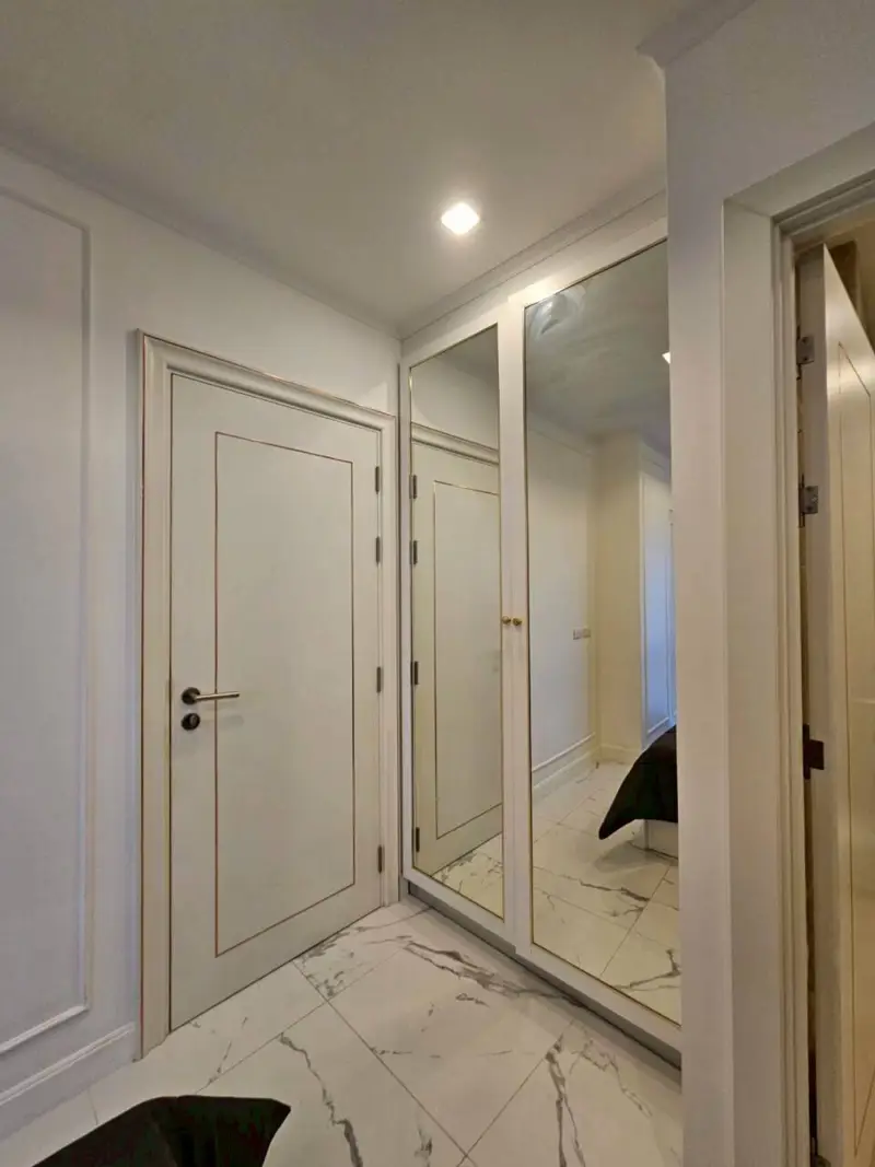 The Empire Tower Pattaya 1 Bedroom for sale