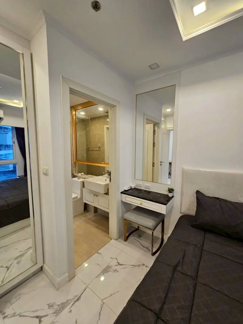 The Empire Tower Pattaya 1 Bedroom for sale