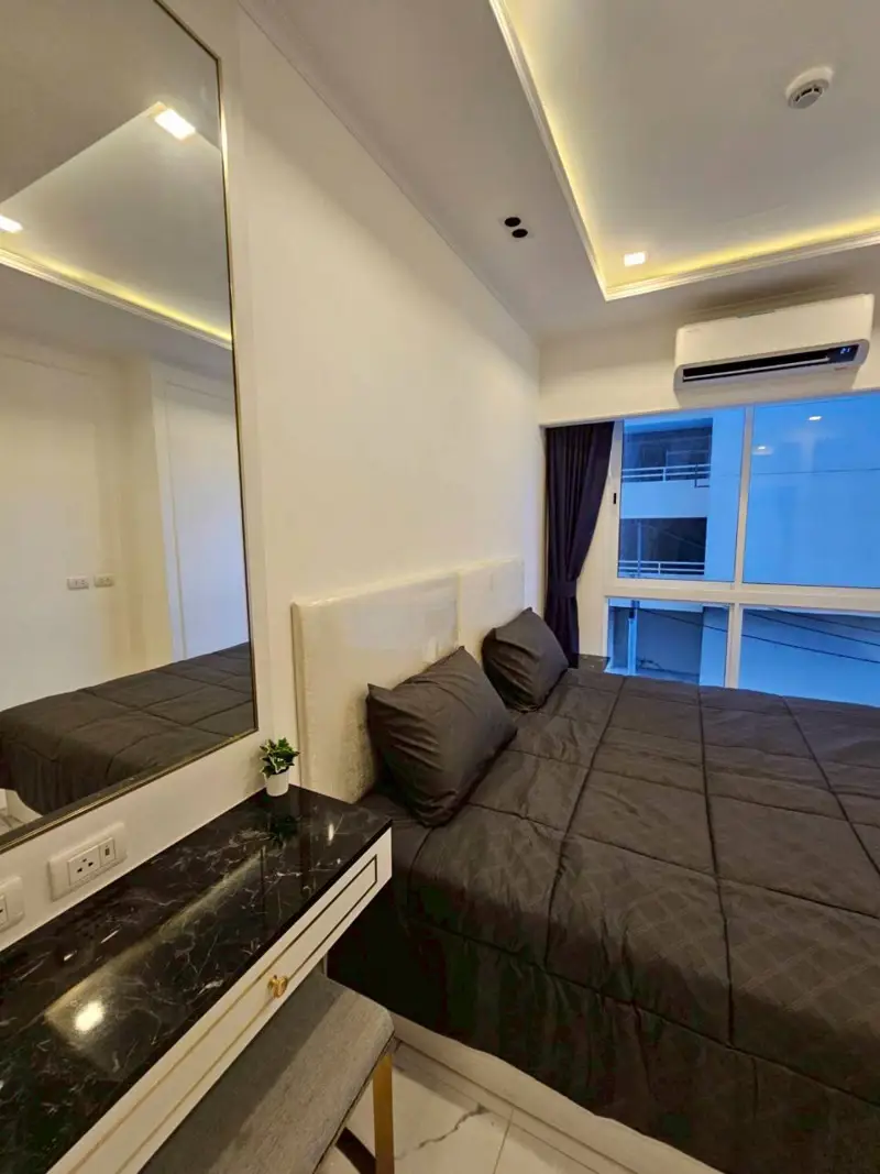 The Empire Tower Pattaya 1 Bedroom for sale