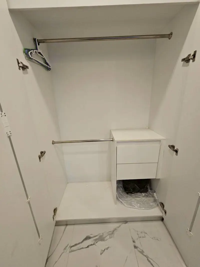 The Empire Tower Pattaya 1 Bedroom for sale