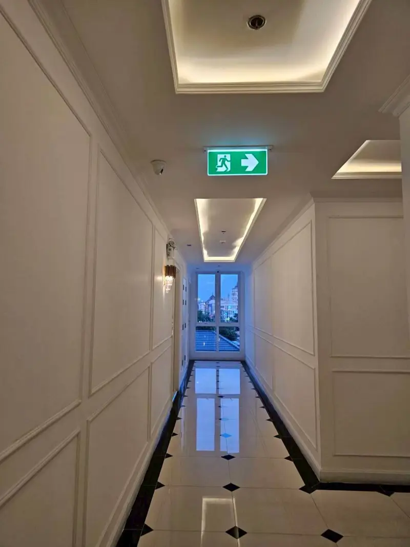 The Empire Tower Pattaya 1 Bedroom for sale