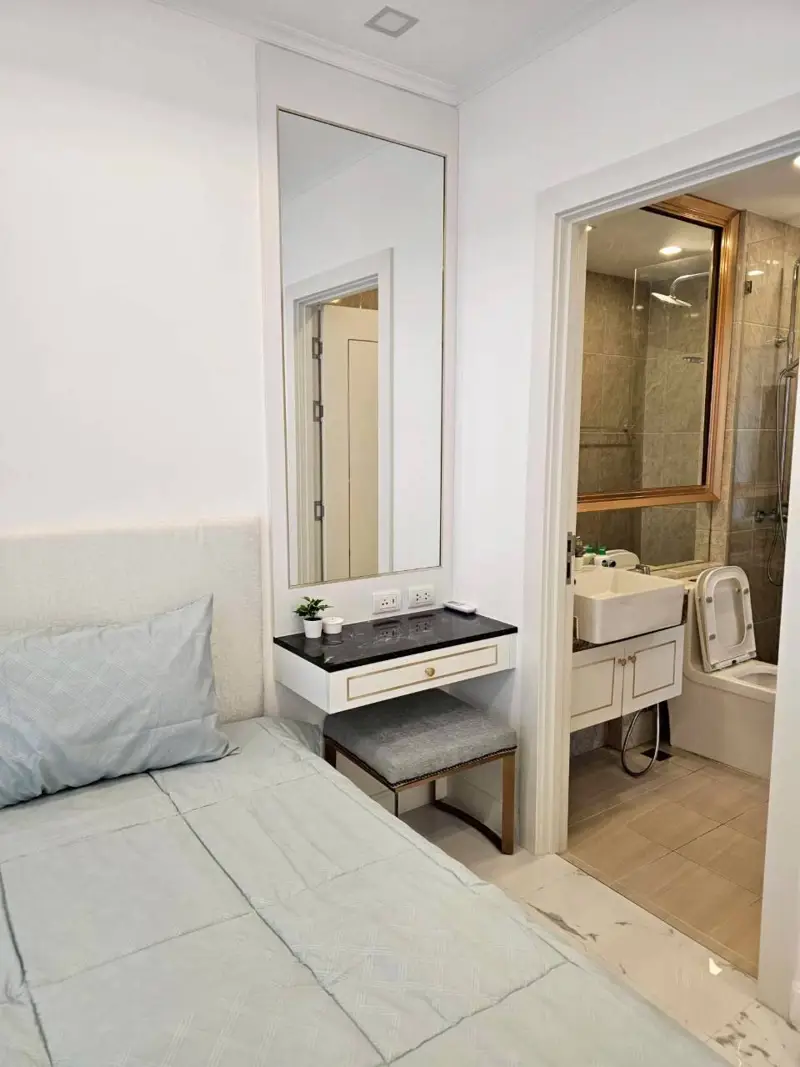 The Empire Tower Pattaya 1 Bedroom for sale