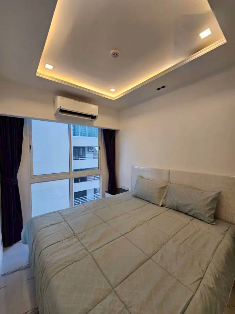 The Empire Tower Pattaya 1 Bedroom for sale