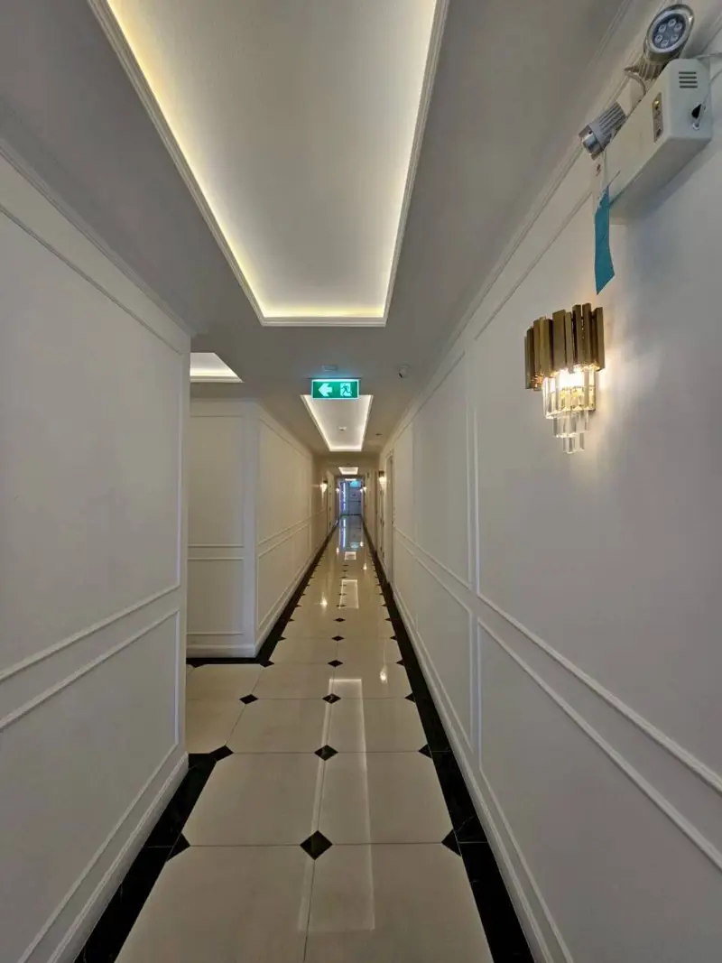 The Empire Tower Pattaya 1 Bedroom for sale