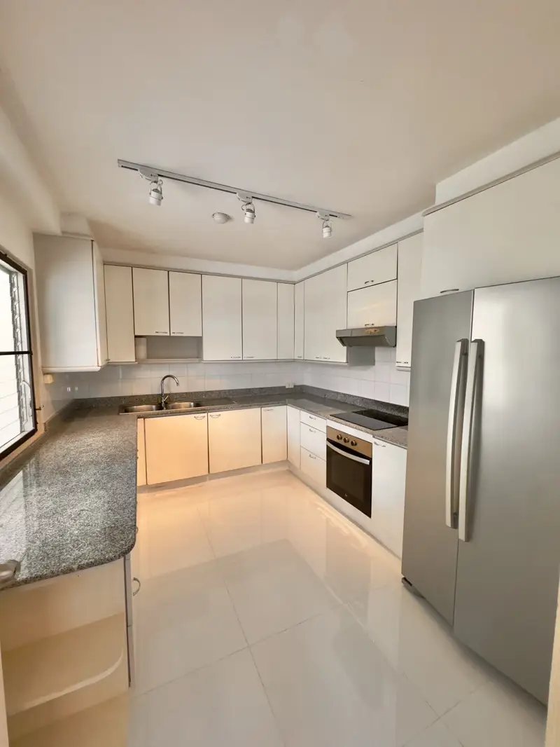 Royal cliff Garden Condominium 3 Bedroom for rent