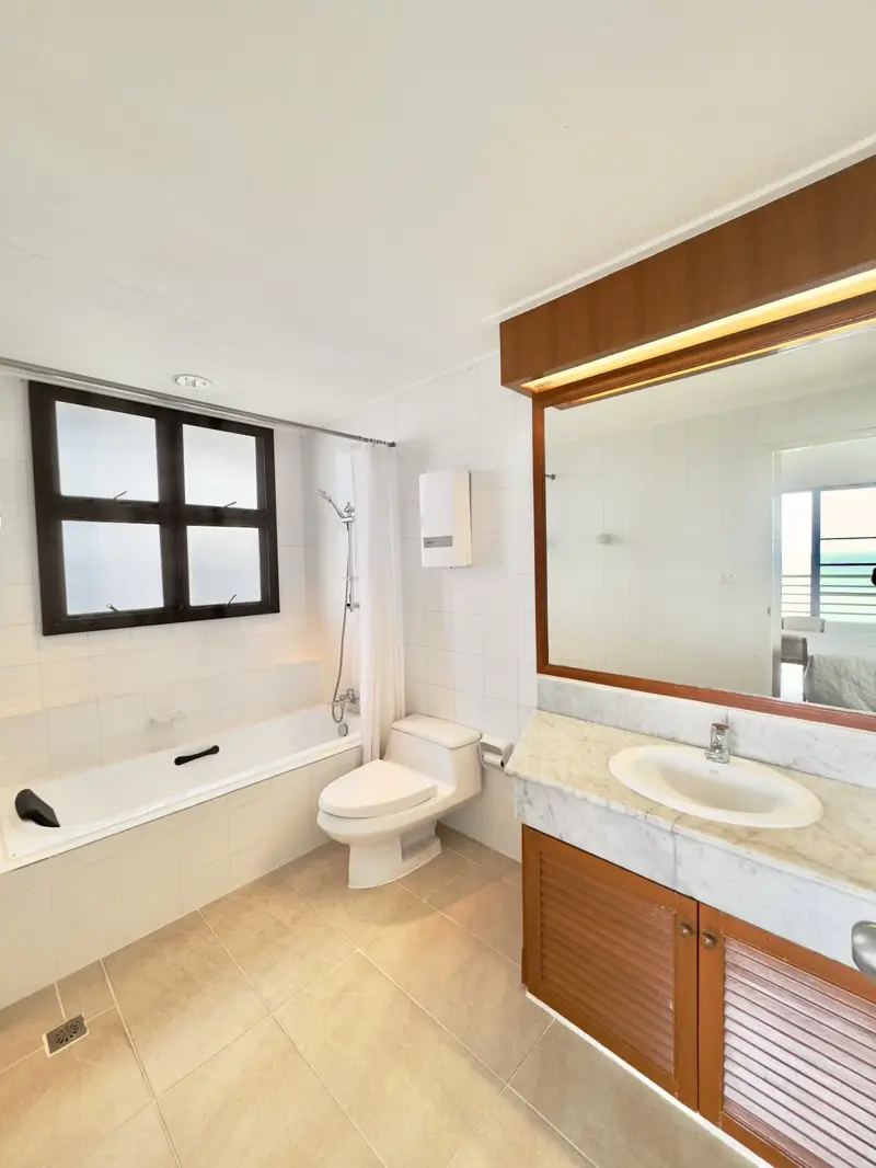Royal Cliff Tower 3 Bedroom for rent