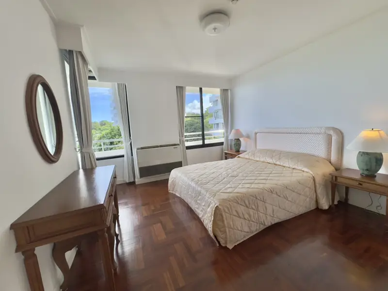 Royal Cliff Tower 3 Bedroom for rent