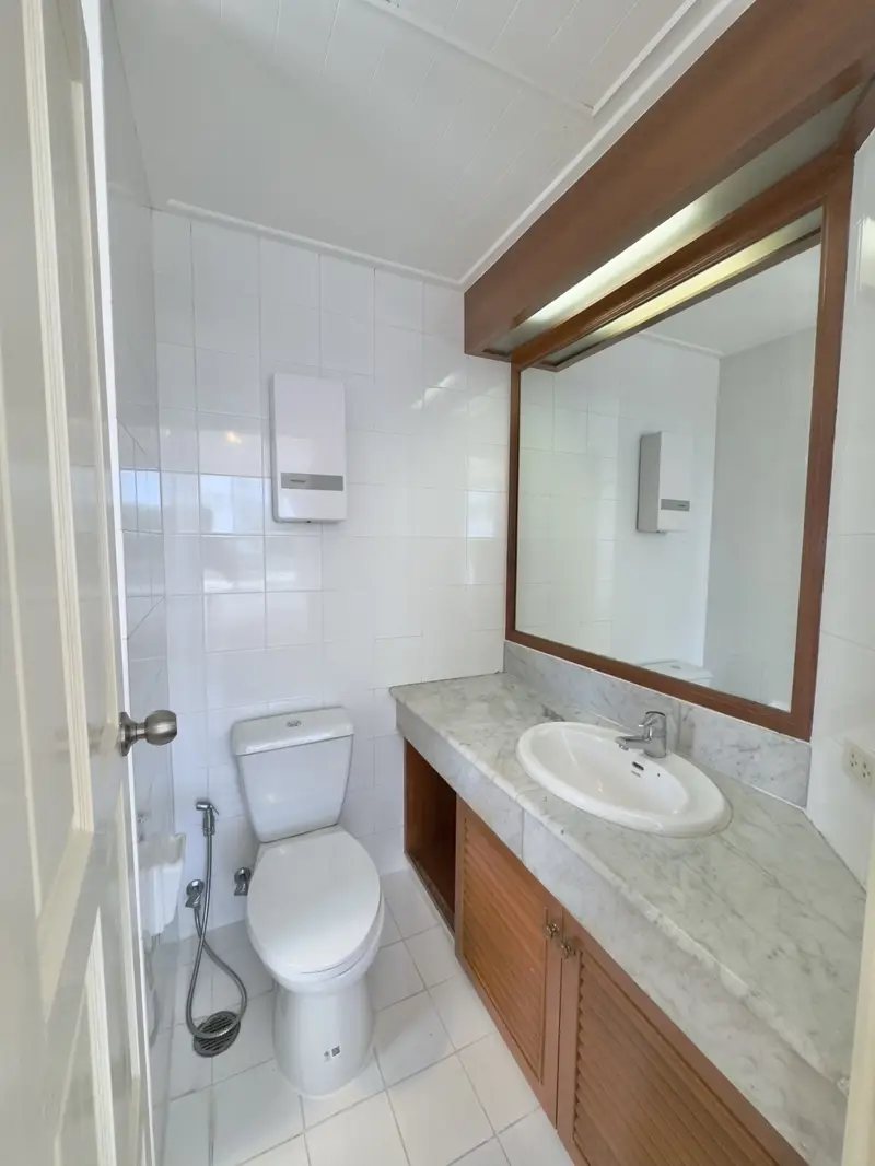 Royal Cliff Tower 3 Bedroom for rent