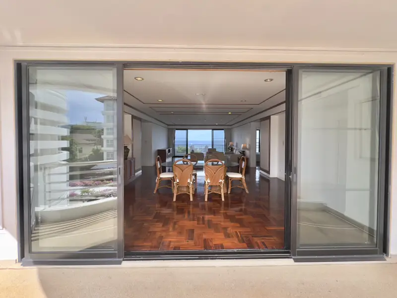 Royal cliff Garden Condominium 3 Bedroom for rent