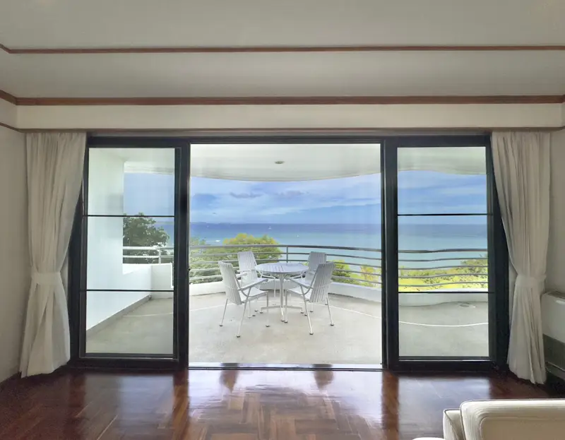 Royal Cliff Tower 3 Bedroom for rent