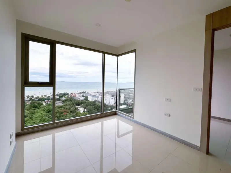 The Riviera Jomtien 1 BR Condo