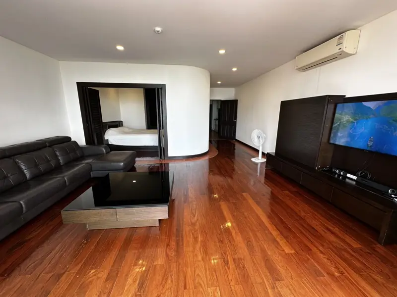 Executive Residence IV 1 Bedroom for rent