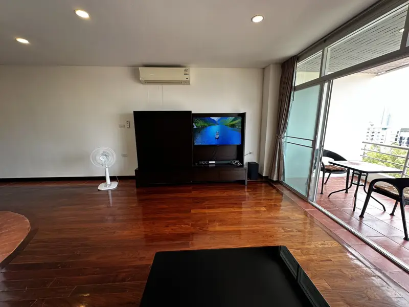 Executive Residence IV 1 Bedroom for rent