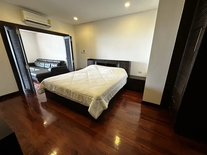 Executive Residence IV 1 Bedroom for rent