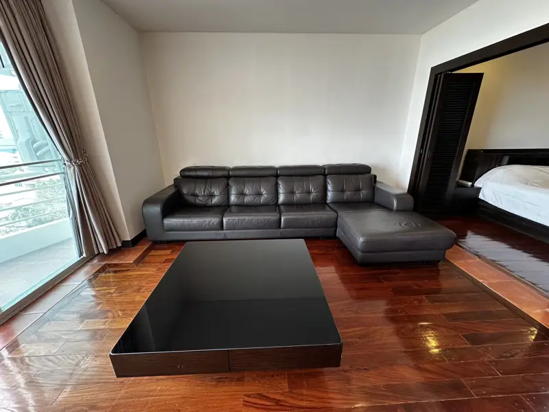 Executive Residence IV 1 Bedroom for rent