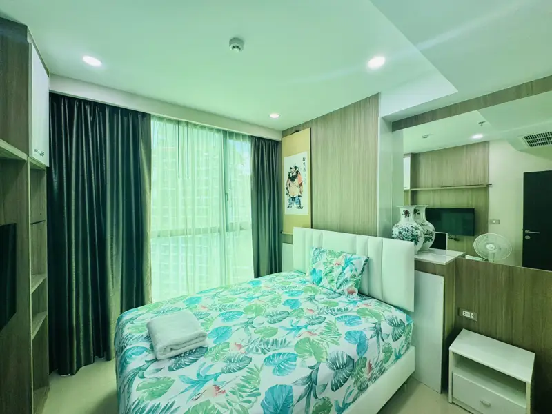 Dusit grand view 1 Bedroom for sale