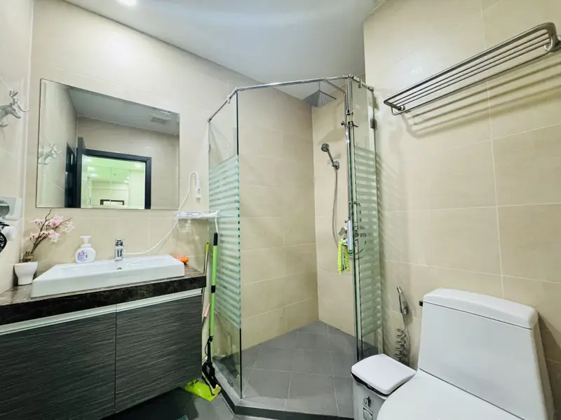 Dusit grand view 1 Bedroom for sale