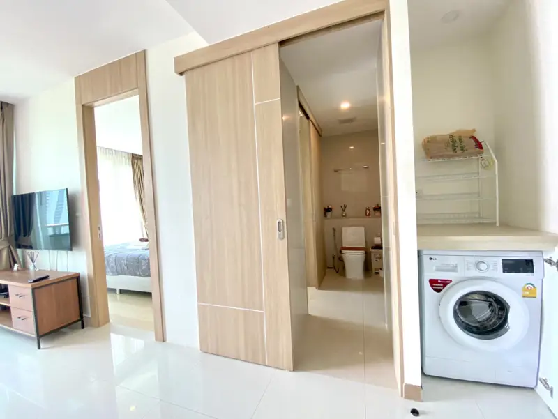 The Riviera Jomtien 1 Bedroom for sale