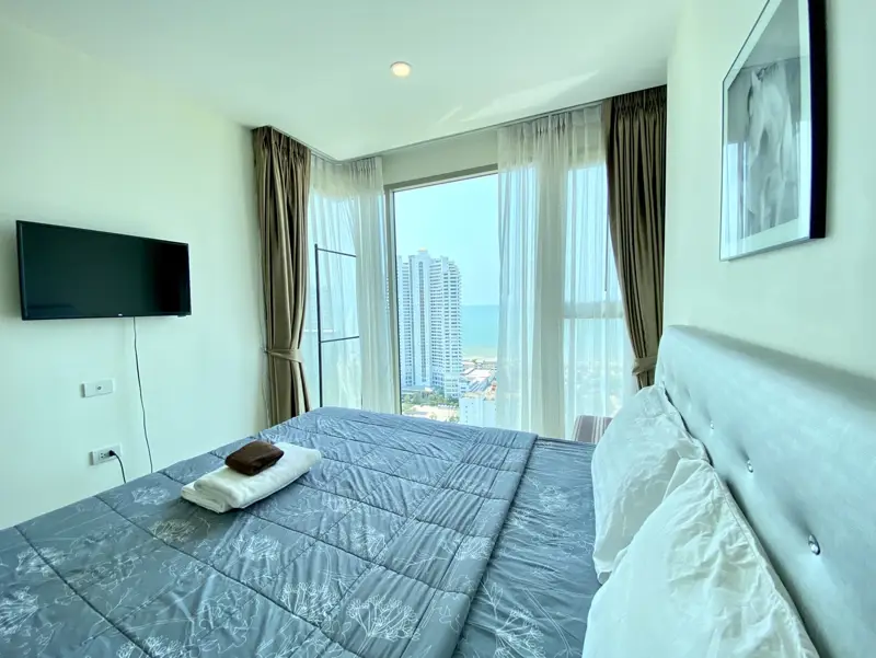 The Riviera Jomtien 1 Bedroom for sale