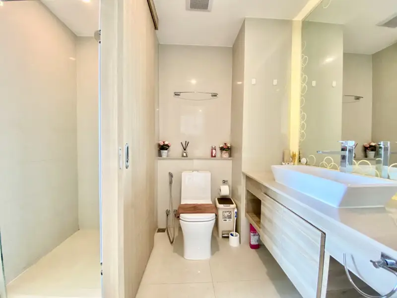 The Riviera Jomtien 1 Bedroom for sale
