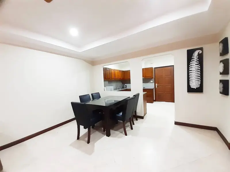  1 bed condo Jomtien with modern facilities, including a Western Kitchen and toilets decorated with high-quality materials and  modern Design,  close to Jomtien Beach, 