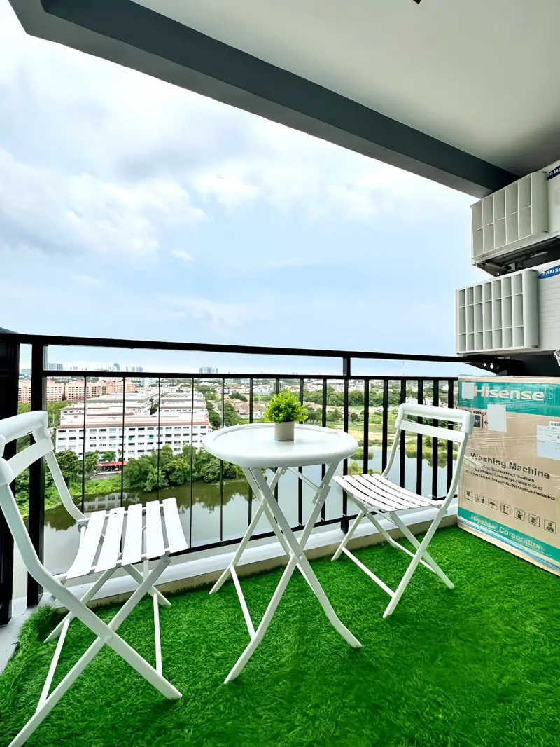 La santir Condo Jomtien 1 Bedroom for sale