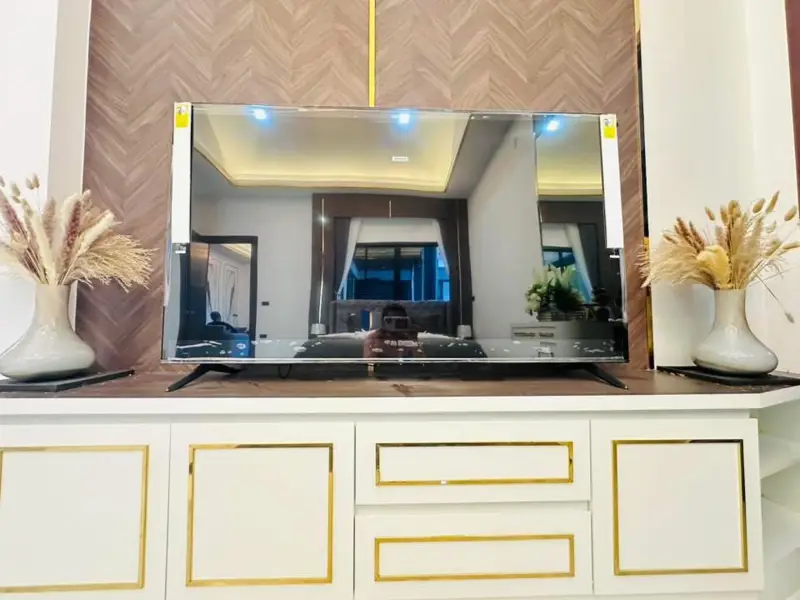 Luxury Modern Pool Villa in the prime Pong 3 Bedroom for sale