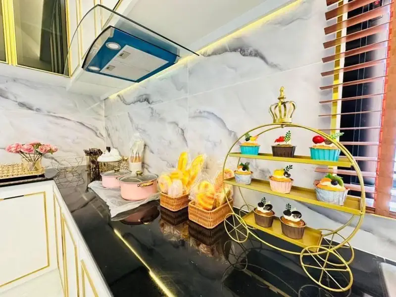 Luxury Modern Pool Villa in the prime Pong 3 Bedroom for sale