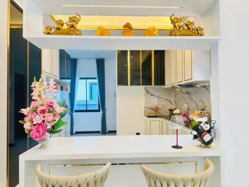 Luxury Modern Pool Villa in the prime Pong 3 Bedroom for sale