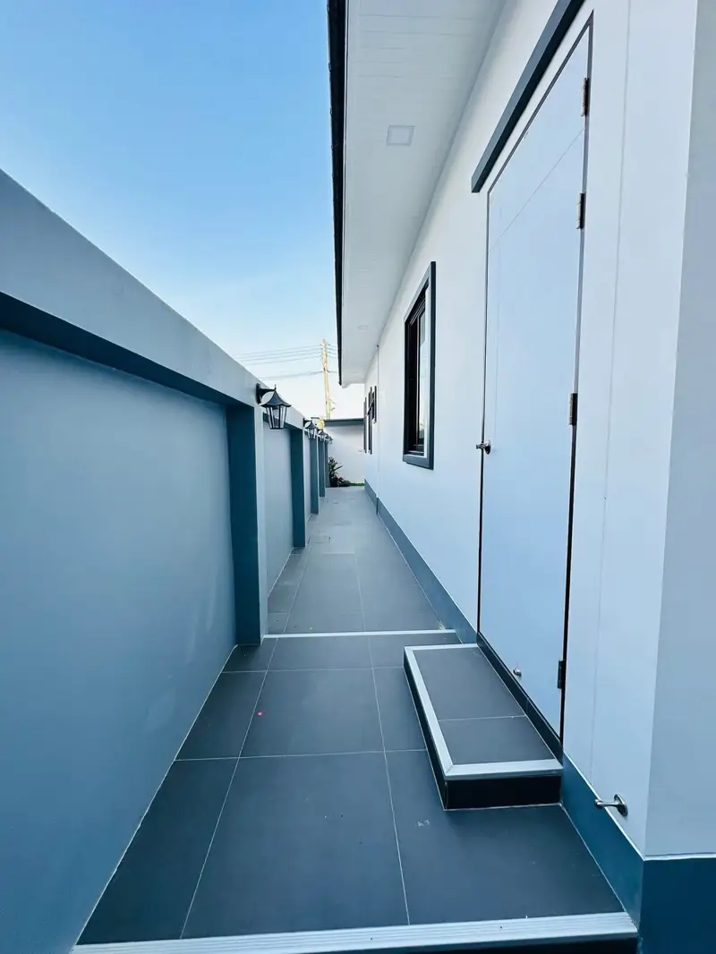 Luxury Modern Pool Villa in the prime Pong 3 Bedroom for sale