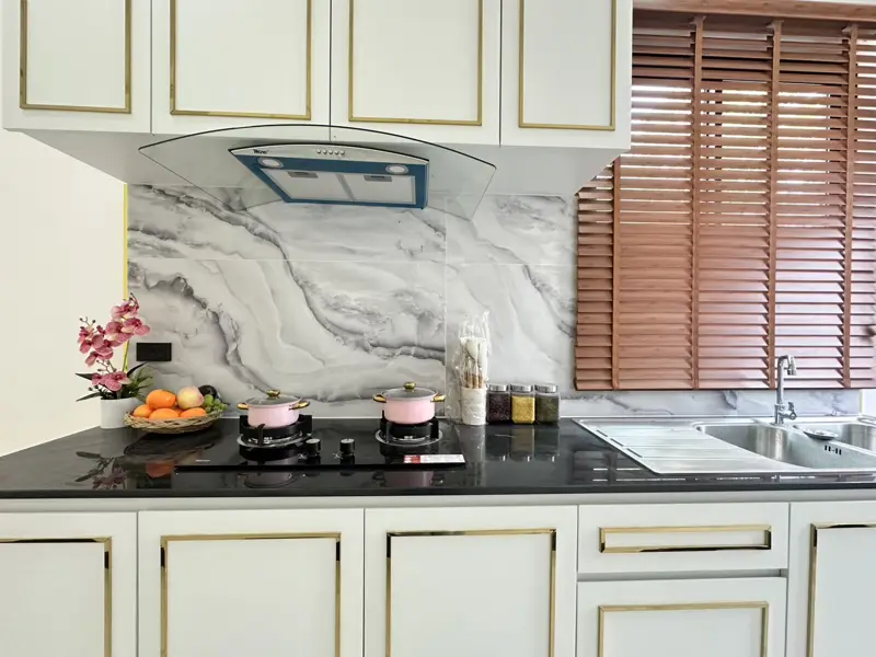 Luxury Modern Pool Villa in the prime Pong 3 Bedroom for sale