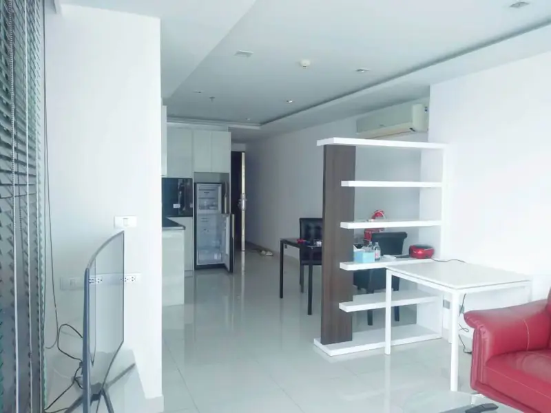 Wong Amat tower for sale