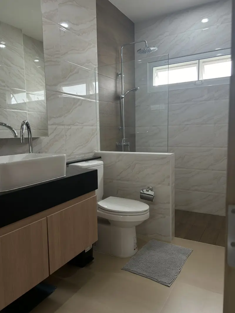 Garden View 5 Village 3 Bedroom for sale