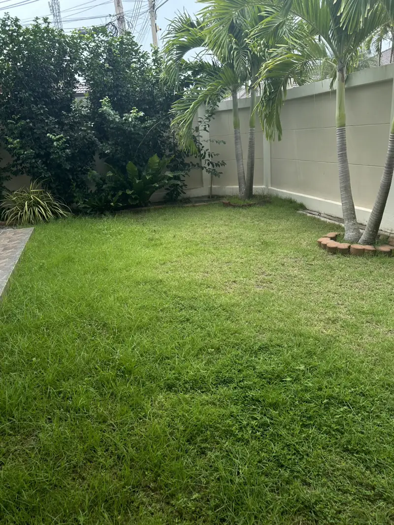 Garden View 5 Village 3 Bedroom for sale