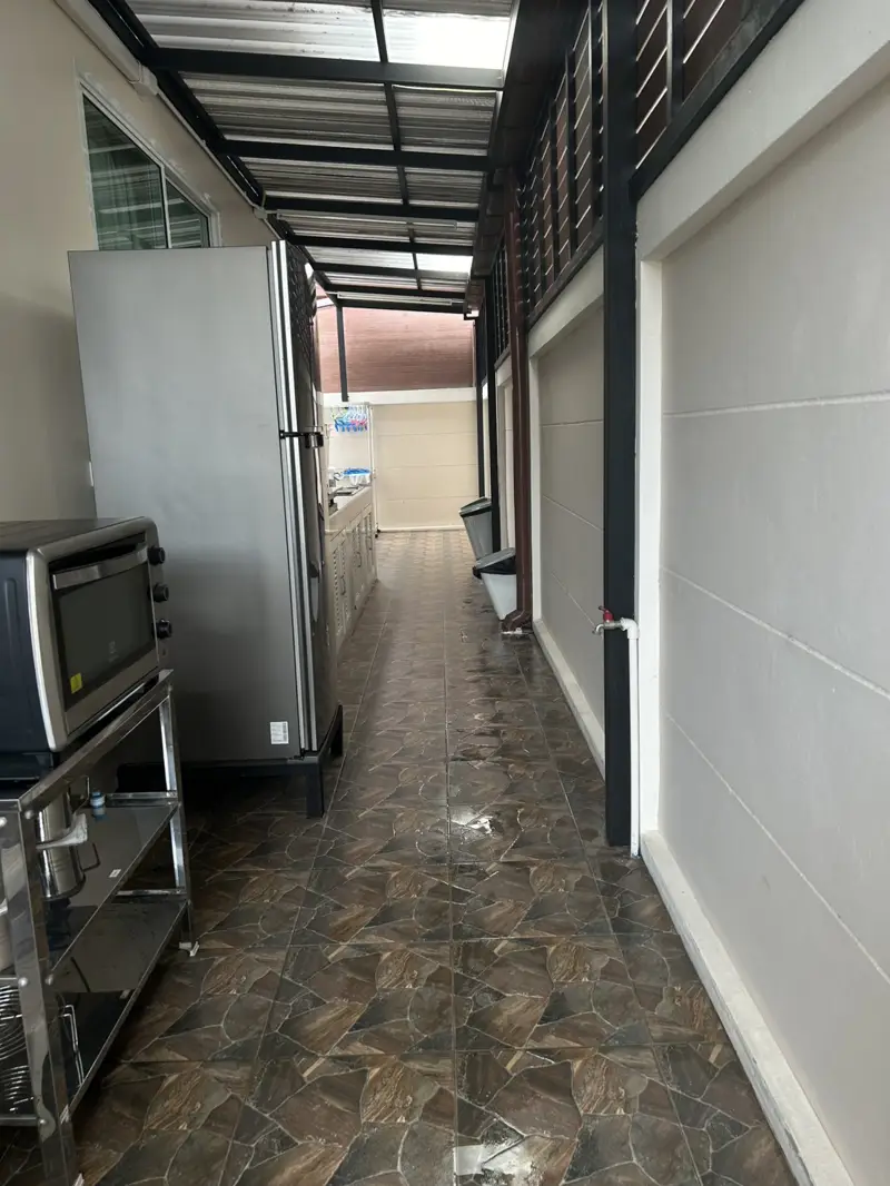 Garden View 5 Village 3 Bedroom for sale