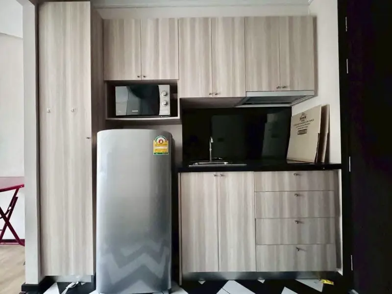 Venetian signature condo resort Studio for sale