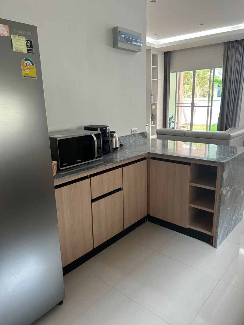 Garden View 5 Village 3 Bedroom for sale