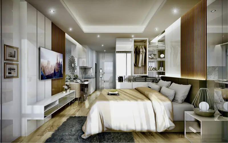 Siam Oriental Dream Studio for sale