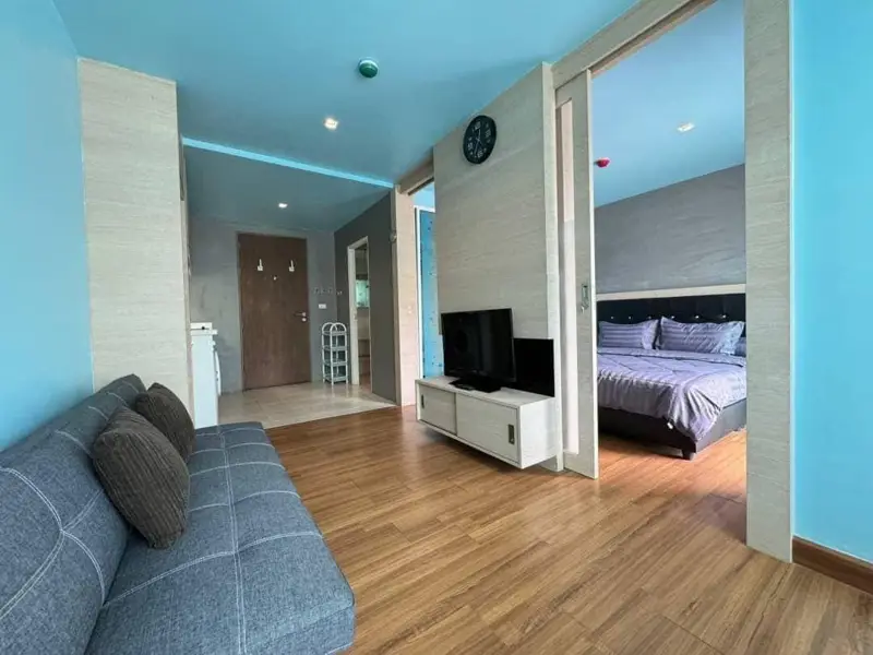 The Winner condo 1 Bedroom for rent