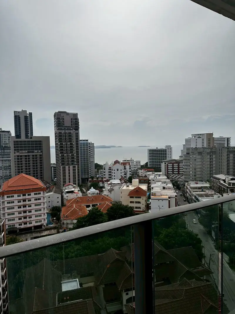 The JEWEL Condo 1 Bedroom for sale