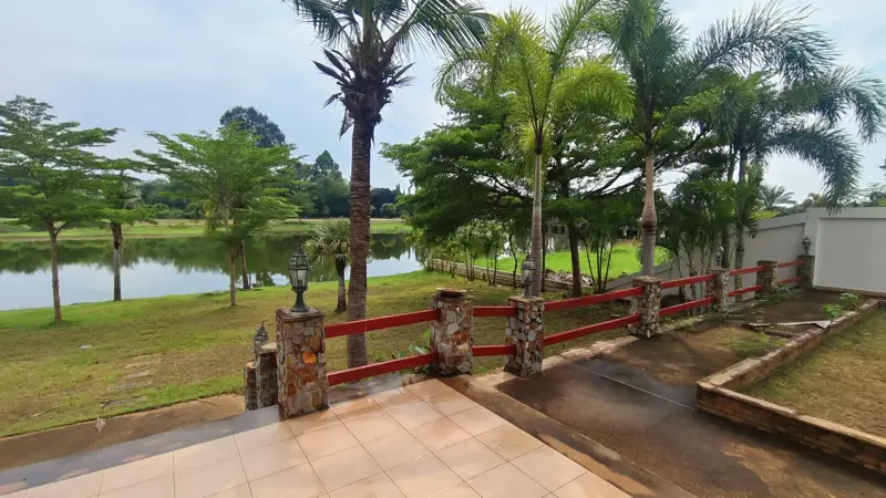  The Riverside Pool Villa for sale