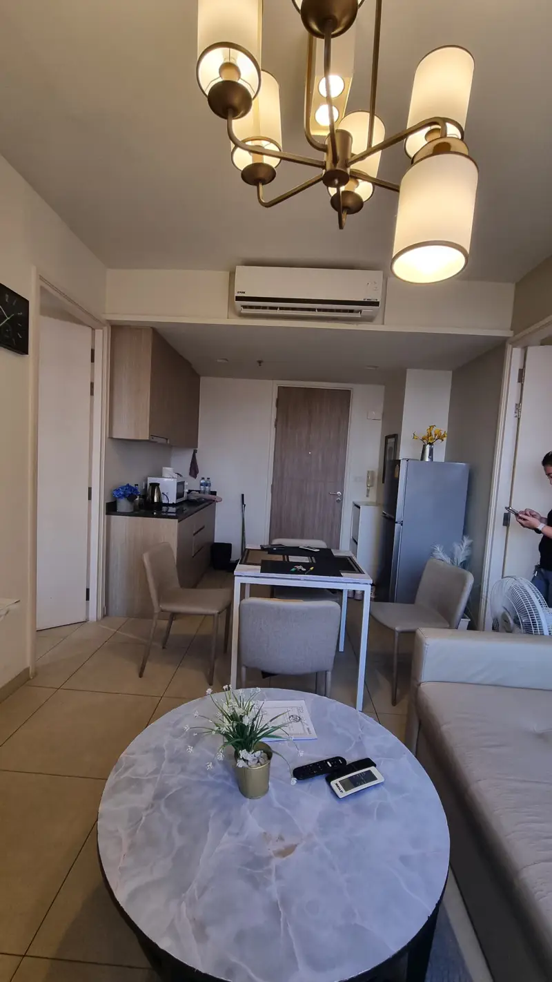 Hot Deal! UNIXX South Pattaya –condo for sale