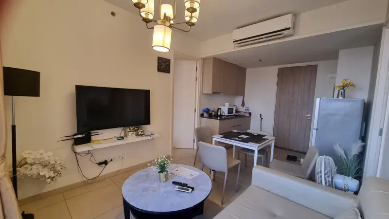 Hot Deal! UNIXX South Pattaya –condo for sale