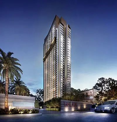 Hot Deal! UNIXX South Pattaya –condo for sale
