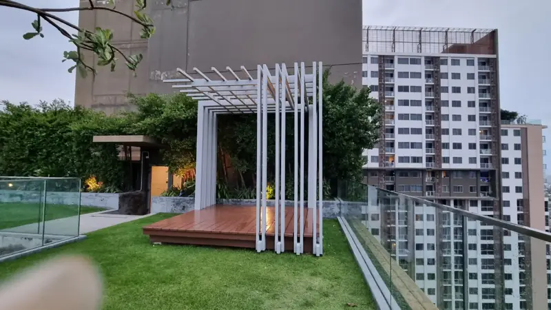 Hot Deal! UNIXX South Pattaya –condo for sale