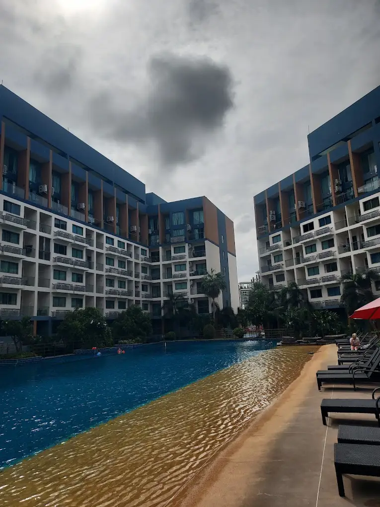 Laguna Beach Resort 2 Studio for rent