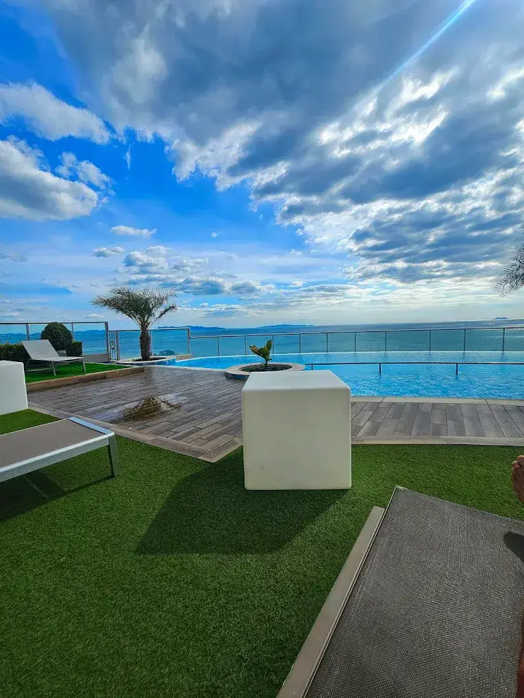 Sands Pratumnak Condo Studio for sale